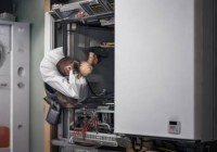 壁挂炉热水量不足解决攻略