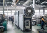 河南车间中央空调价格一览表