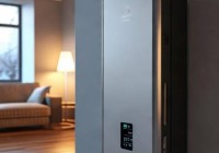 冬季壁挂炉采暖攻略：温暖过冬必备秘籍