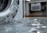 洗衣机跳闸前兆：水未开先跳闸的原因揭秘