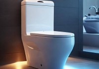 海尔智能马桶：引领家居生活新体验