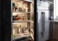 消毒柜功能盘点：深度解析消毒杀菌效果与安全标准