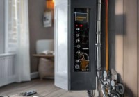 临漳燃气壁挂炉维修服务指南