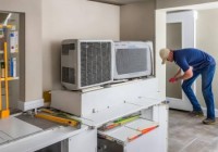 中央空调噪音问题详解：如何有效降低噪声