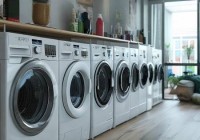 武威洗衣机品牌排行：哪款值得推荐？