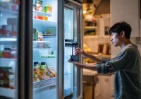 冰箱温控探头精准校准指南