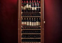 酒柜尺寸一览：完美容纳您的红酒收藏