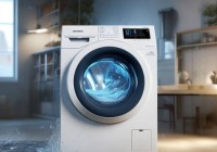 小天鹅洗衣机：高效漂洗与脱水新体验