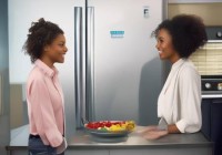 西门子冰箱售后支持中心交流【圣代冰淇淋适合放冰箱吗？】