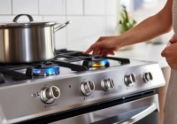 Micoe燃气灶：安全高效厨房生活必备神器
