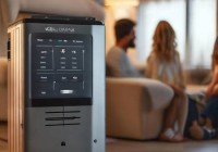 中央空调定时控制：hotachi系统高效节能体验