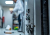 壁挂炉供暖何时开启最合适？