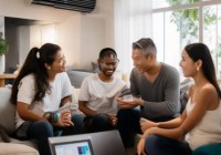 约克中央空调一体机：高效节能，舒适生活新选择