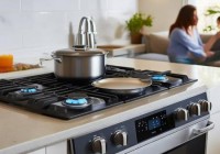 邦太燃气灶全国400报修专线剖析♛燃气灶智能调节火力：烹饪体验升级