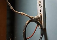 洗衣机接好底线却漏电，原因揭秘及解决方法