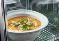 鱼汤冷藏保存技巧：保质期是多久？