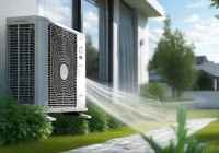 玉溪冬季空气能热泵采暖优势解析