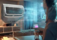 空调踩油门才制冷，揭秘省电秘密