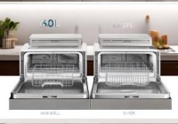 消毒柜尺寸如何选择：实用选购指南