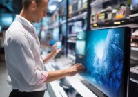 崇明区电视选购指南：如何挑选优质专用电视机