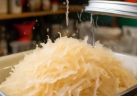 酸菜如何正确存放延长保质期