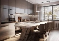 苏泊尔油烟机：告别油烟困扰，厨房生活更美好