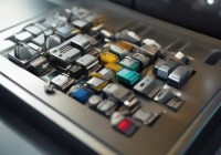 王力智能锁锁芯等级全解析：揭秘家居安全新选择