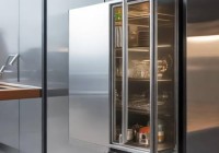 消毒柜常见故障维修网点一览