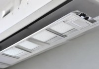 奥迪A6空调滤芯位置详解