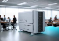 商用中央空调选购指南：热门型号深度解析