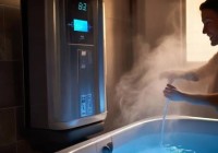 热水器省电技巧：家庭节能新选择