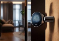 指纹锁如何精准识别：安全便捷生活新选择