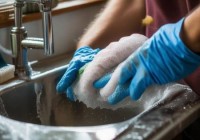 洗衣机闲置保养：教你轻松清洗小窍门