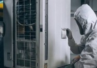 中央空调噪音解析：如何有效降低噪音问题