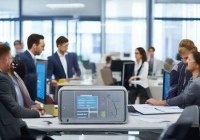 大金商用中央空调：高效节能，舒适升级首选方案