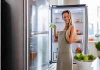 冰箱清洗技巧：安全搬运指南