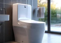 智能马桶引领家居潮流，全国普及趋势明显