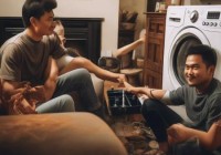 倍科洗衣机24H快速修复站解析ぁ普通洗衣机水龙头更换教程：轻松操作步骤解析