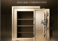 合肥优质家用保险柜厂家推荐