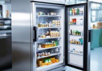 茂名医疗冰箱加工，品质保障，专业定制