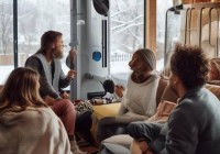 空气能供暖：揭秘其优势与潜在不足