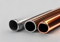 壁挂炉双层伸缩铝管选购指南