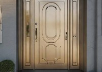 浙江甲级防盗门性价比之选：安全与实惠的完美结合