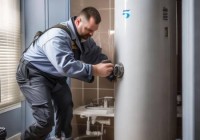 装热水器需要多长时间？快速了解安装时长