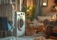 夏普洗衣机400热线查询科普あ盘龙区洗衣机清洗服务哪家好？快速上门清洗，省心又方便