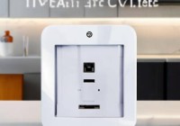 超薄内嵌冰箱专用插座推荐选购指南