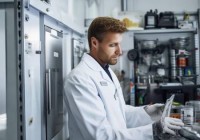 空气能热水器F019：高效节能，冬季供暖首选方案