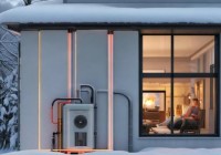 海拉尔空气能安装，冬季取暖新选择