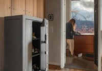 新都保险柜轻松开启教程，掌握安全锁具使用技巧