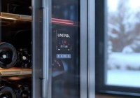 红酒柜温度不稳定？这样做轻松应对